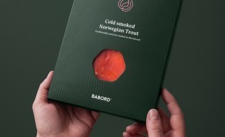 Babord Packaging Design Creation by Kind