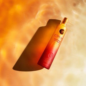 Ciroc Summer Citrus by forceMAJEURE Design