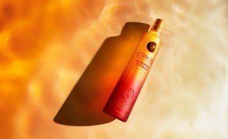 Ciroc Summer Citrus by forceMAJEURE Design