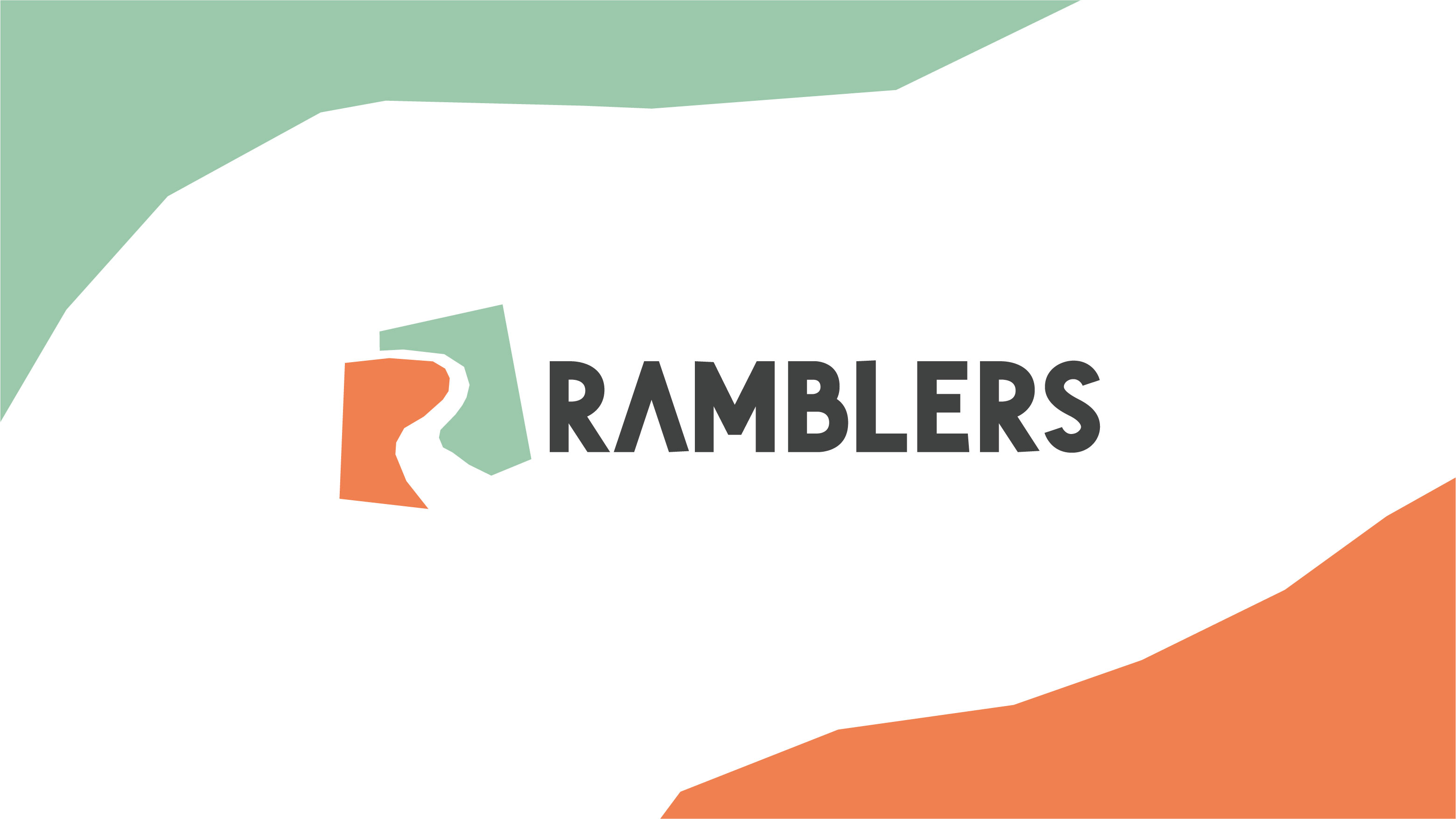 The Ramblers is ‘Opening the Way’ for Walkers with a Brand Overhaul