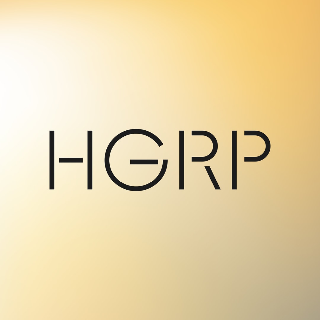 The Modern World Re-frames Public Perceptions with HGRP Branding