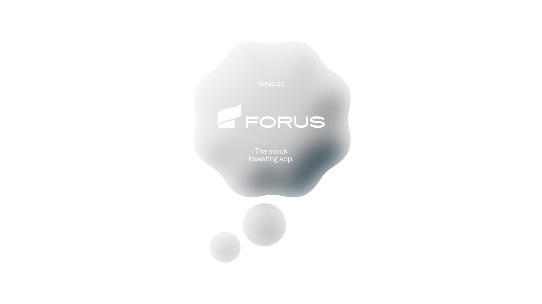 Forus Branding and Art Direction by Manifiesto