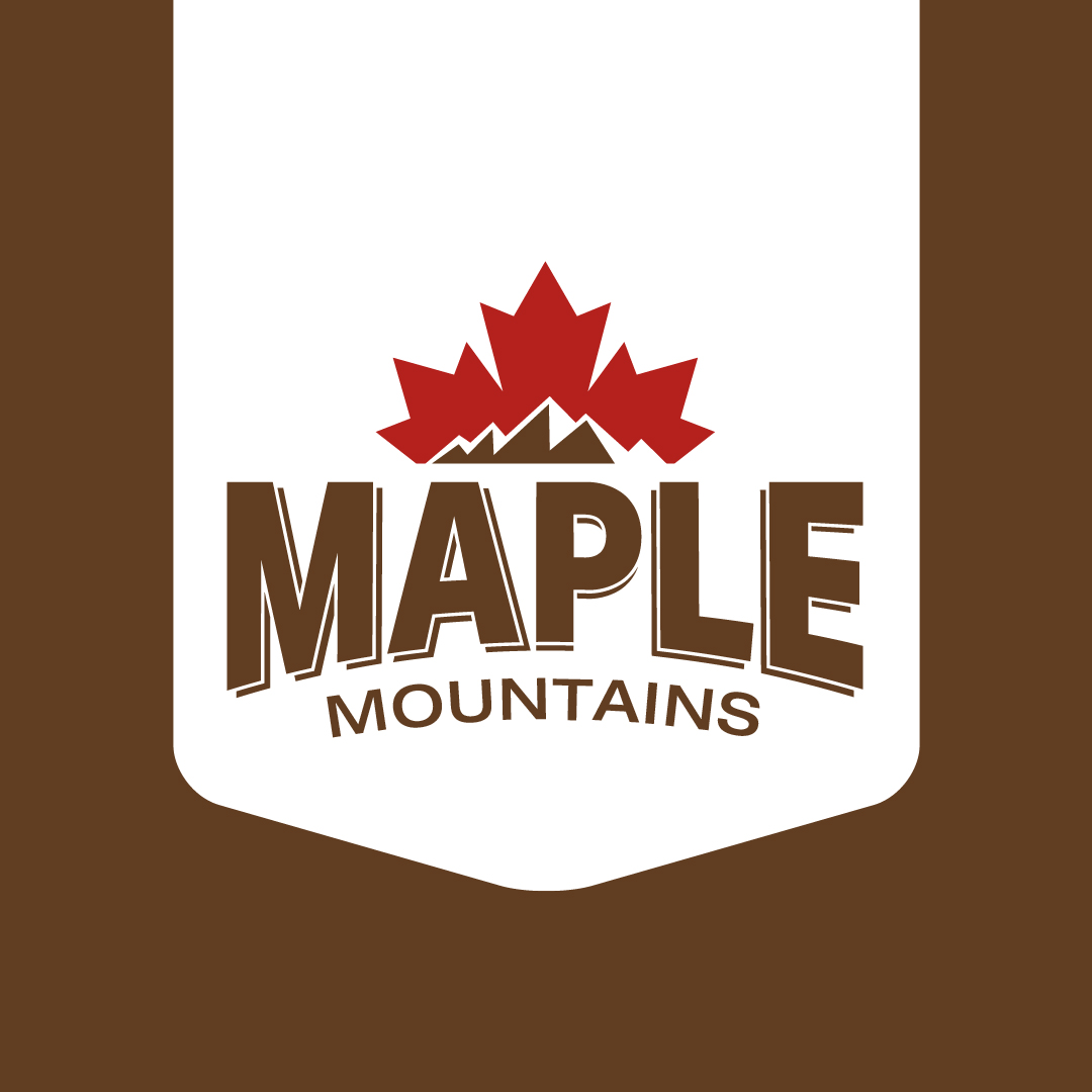 New Line of Canadian Sourced Nut Mixes Maple Moutains!