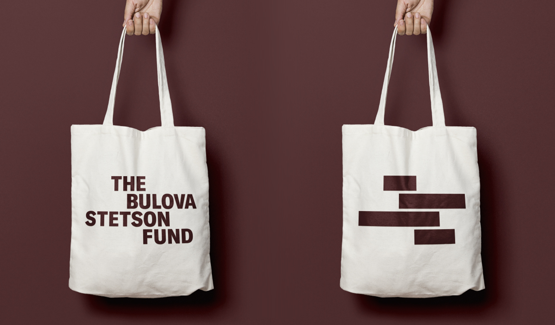The Bulova Stetson Fund Identity