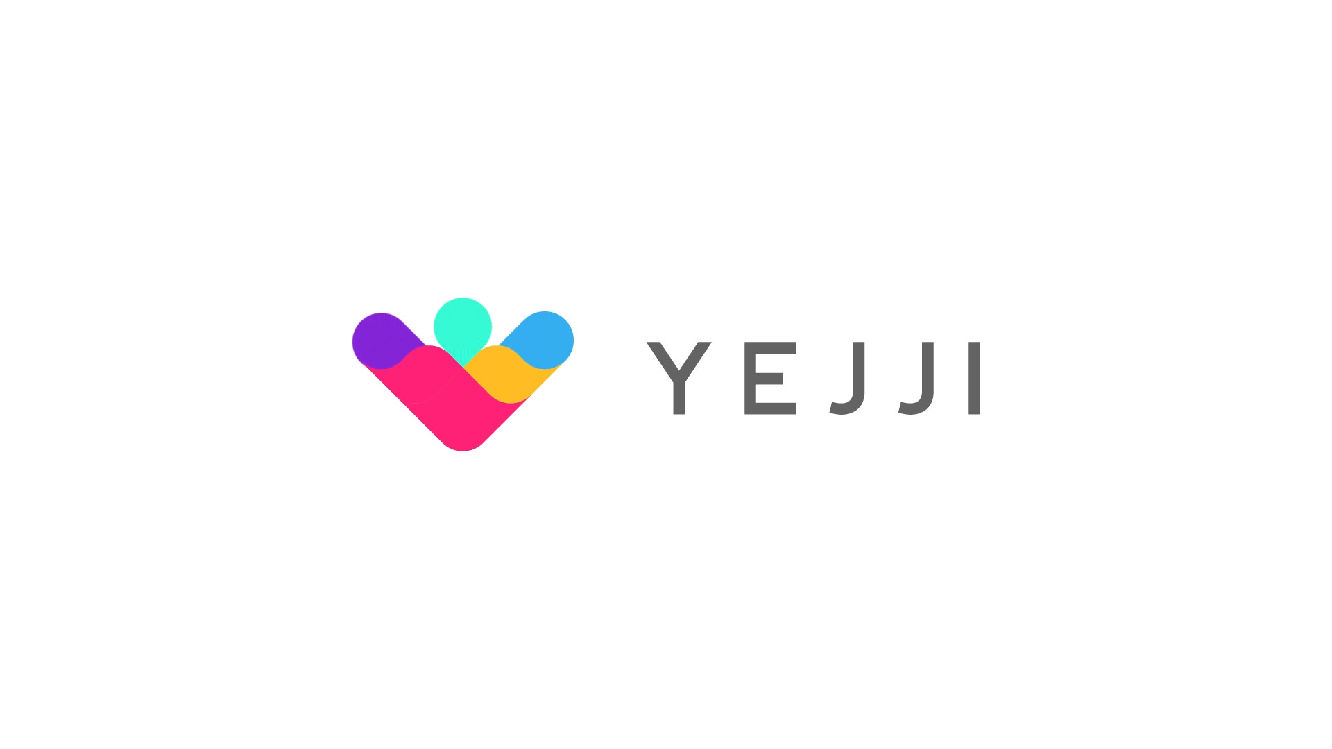 Yejji Brand Identity Design by Muhammad Faraj