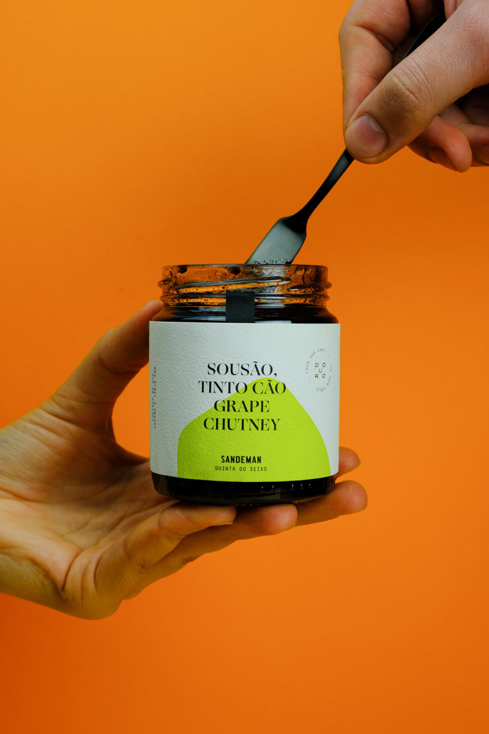 327 Creative Studio Create Packaging Design Chutneys and Jams Range - World  Brand Design Society