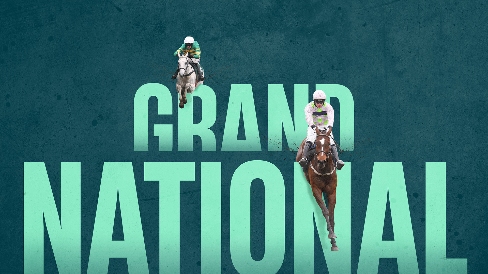 Thisaway Creates Brand for The Grand National