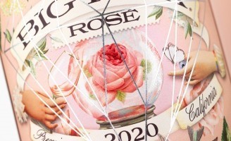 CF Napa’s Rose-Colored Vision for The Big Pink Rosé