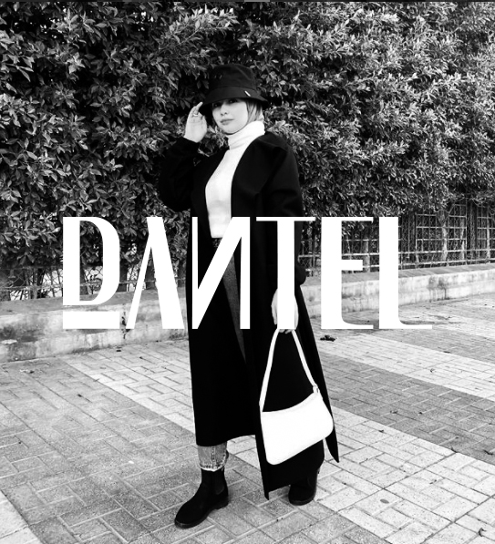 Dantel Women’s Clothing Branding