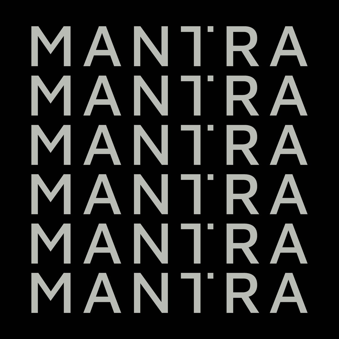 Mantra Living Branding Designed by Jard Design
