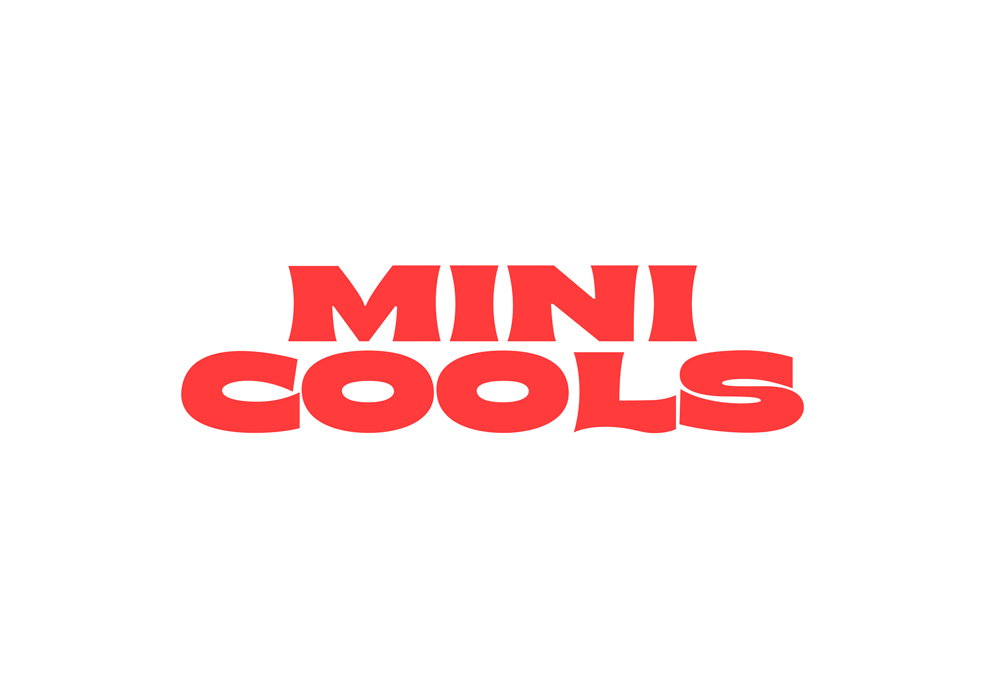 AG Design Agency Create Mini Cools Playful Kids Accessories Branding
