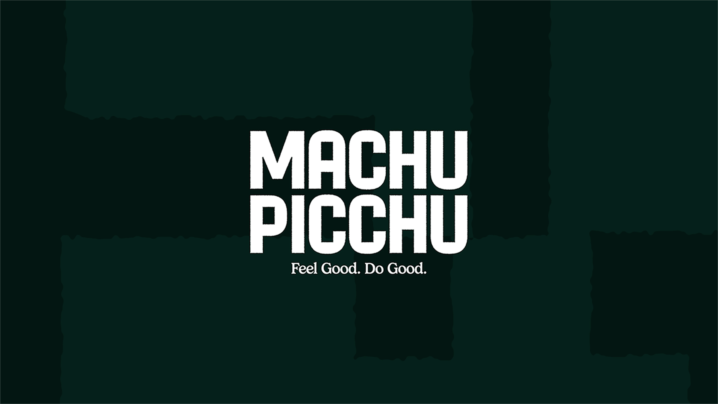 Firma Goes Beyond Design for Mission-Centered Beverage Brand Machu Picchu Energy