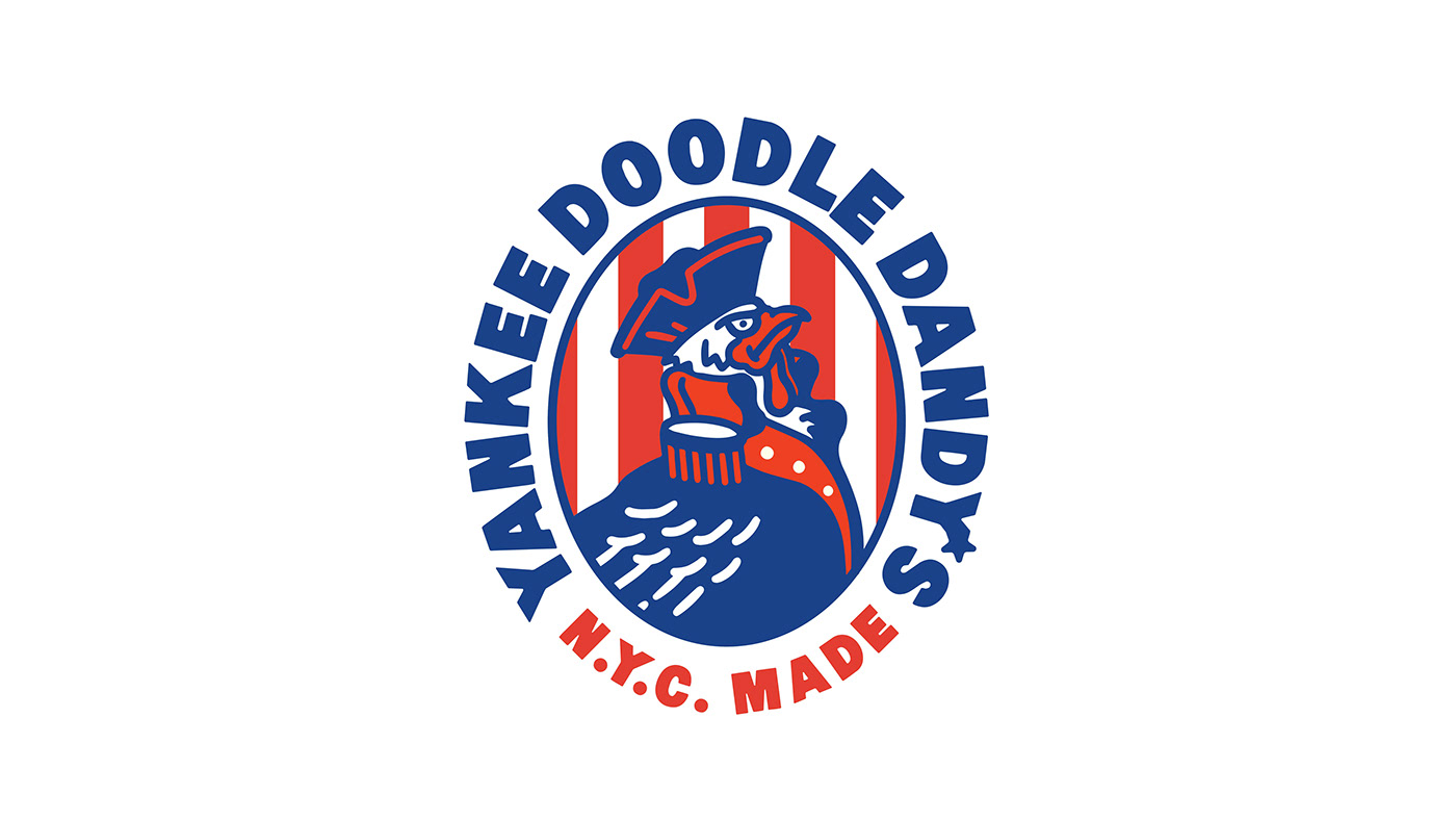 Yankee Doodle Dandy (Ellis the Elephant) – National Archives Store