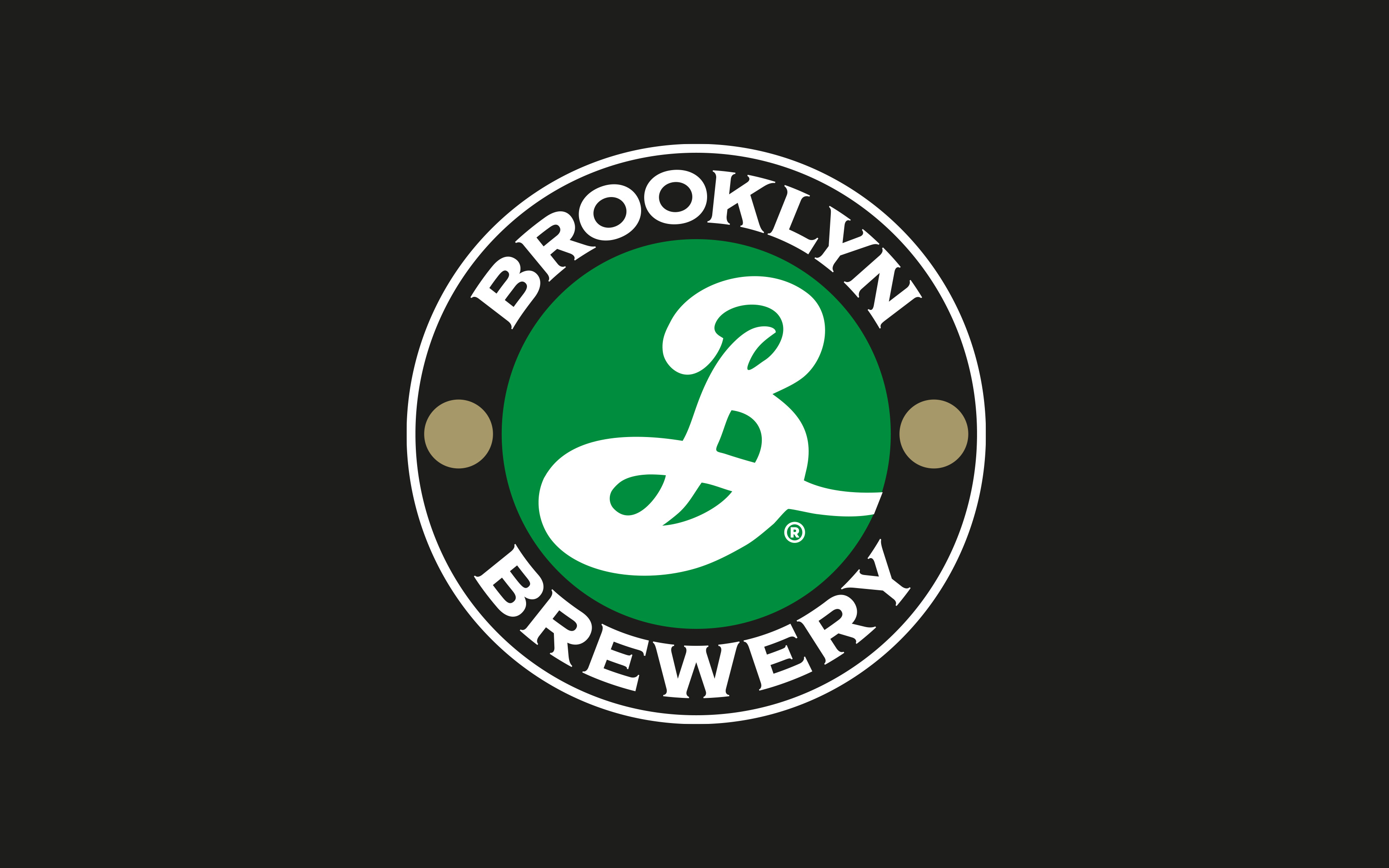 Robot Food Create Global Design Refresh for Brooklyn Brewery, Building on The Legacy of Milton Glaser