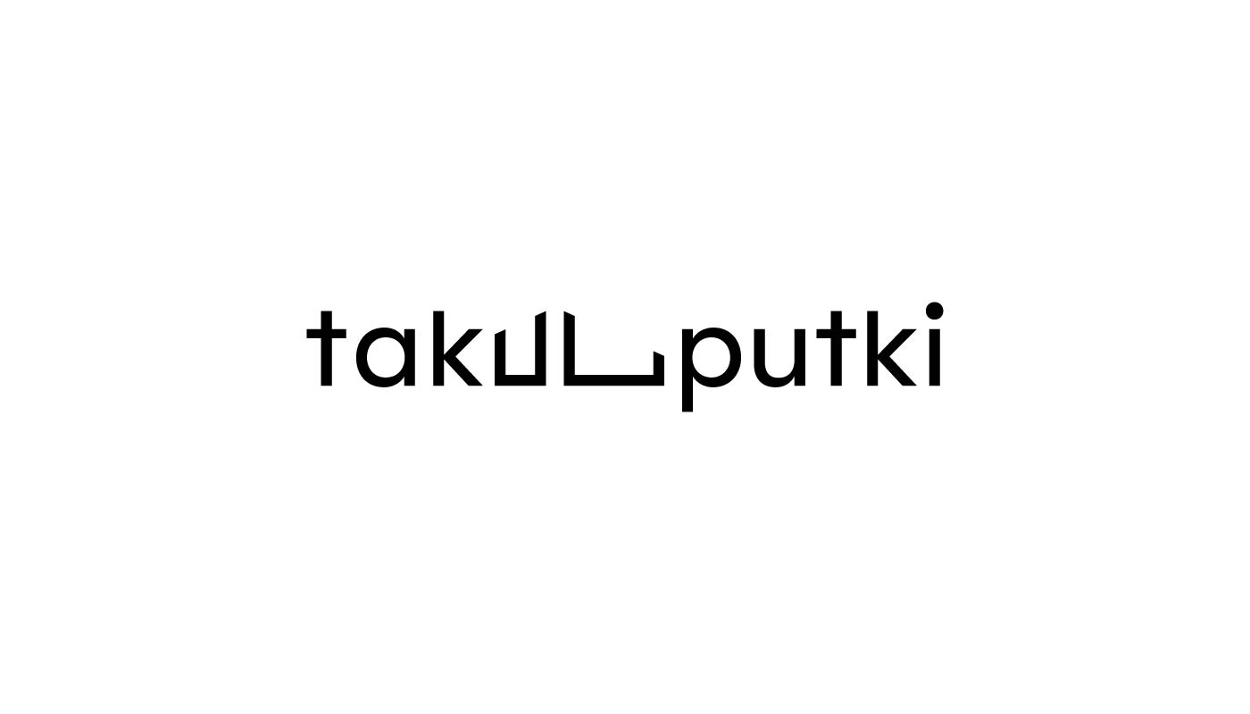 Branding for Takuuputki Water Pipe and Heating System Company