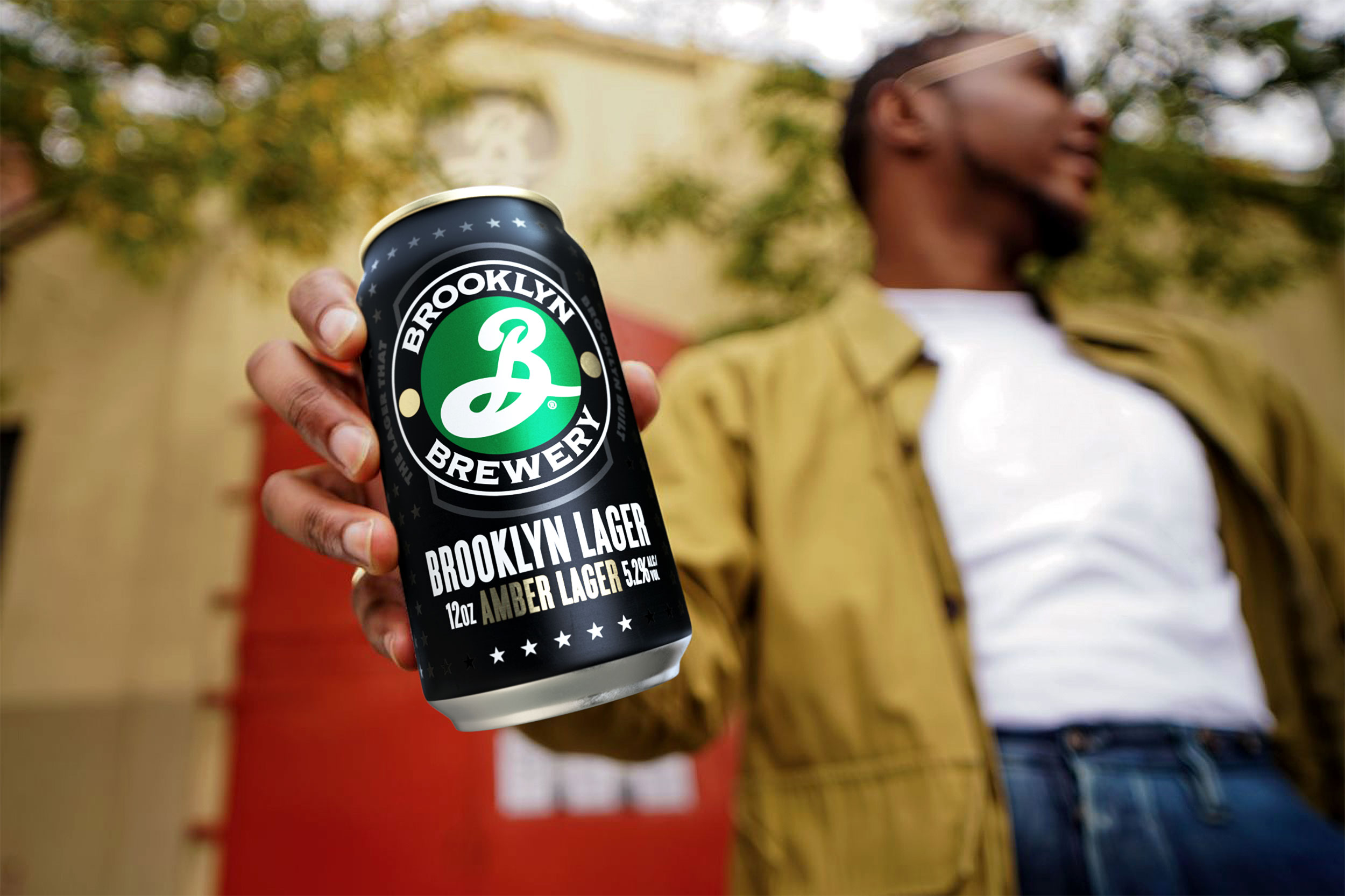 Thirst Craft Refreshes Brooklyn Lager
