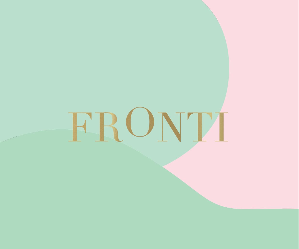 Branding Agency Percept Continue Their Partnership With Edenvale With Wine Packaging Design for their New Product Fronti