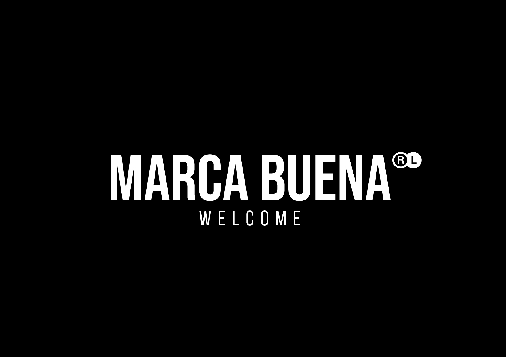 Marca Buena Brand Design