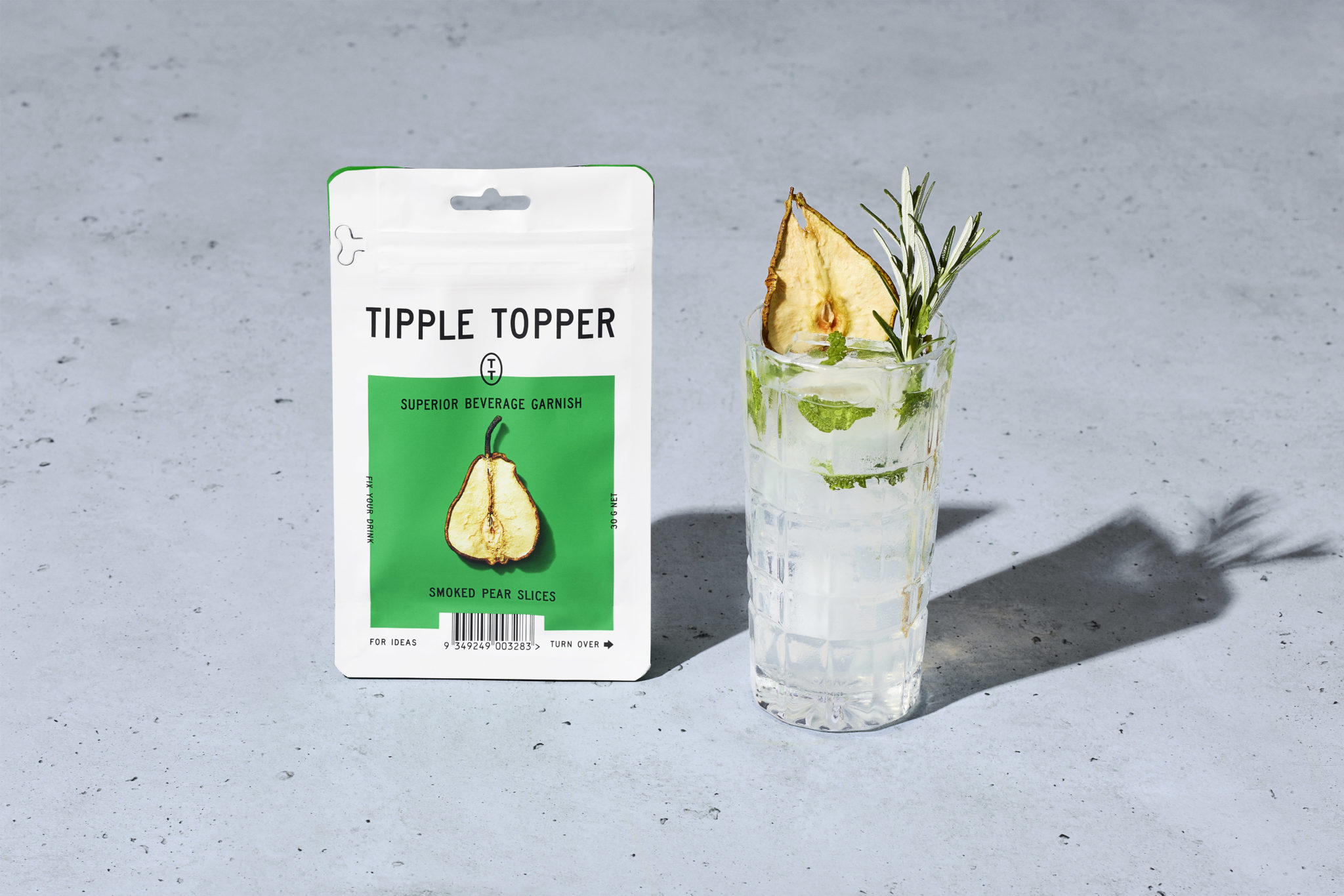 5 Tips for the Right Drink Toppers - Drink Ripples