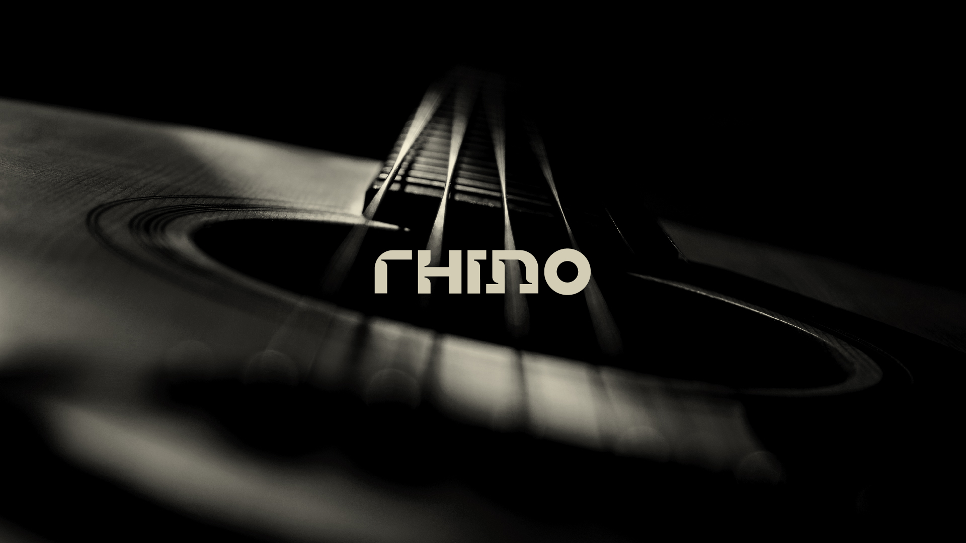 Rhino Brand and Visual Identity by Matheus Ferreira