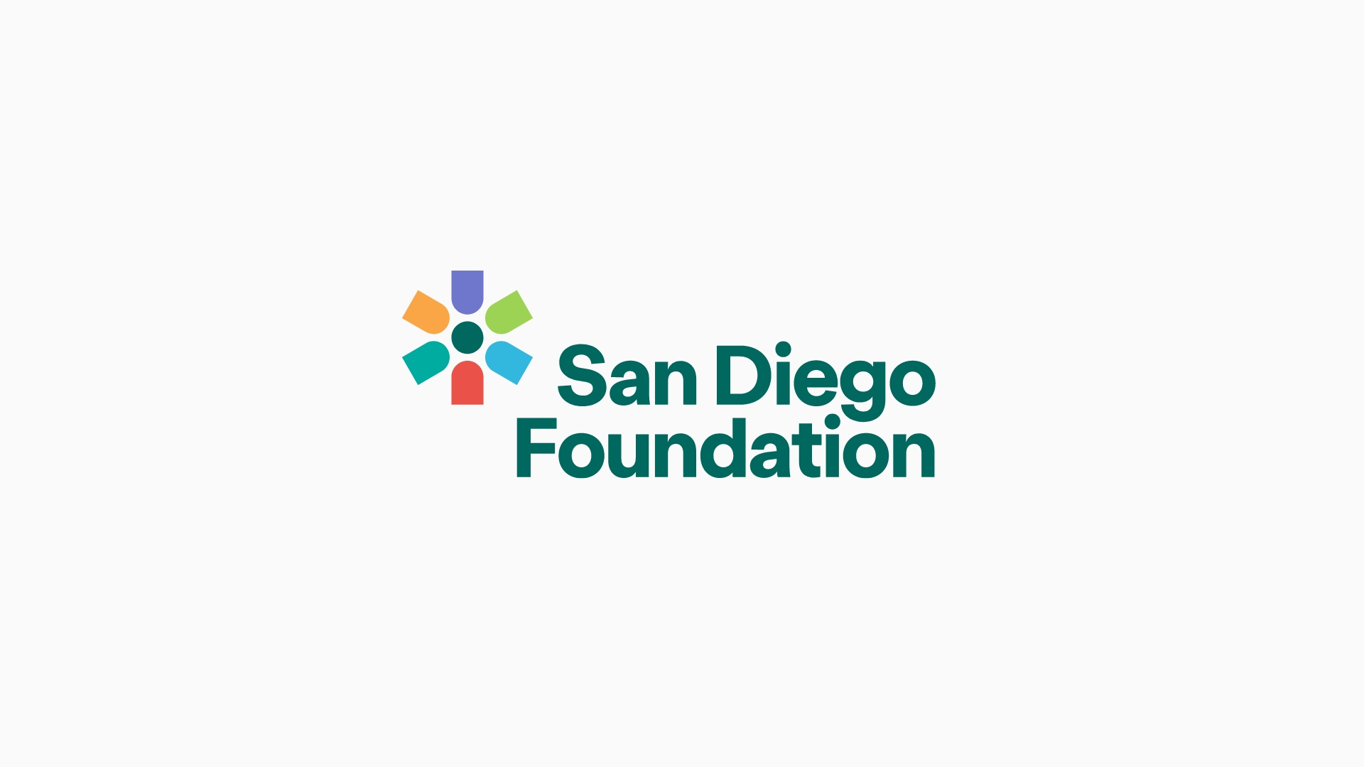 MiresBall Creates Branding for San Diego Foundation – More Inclusive