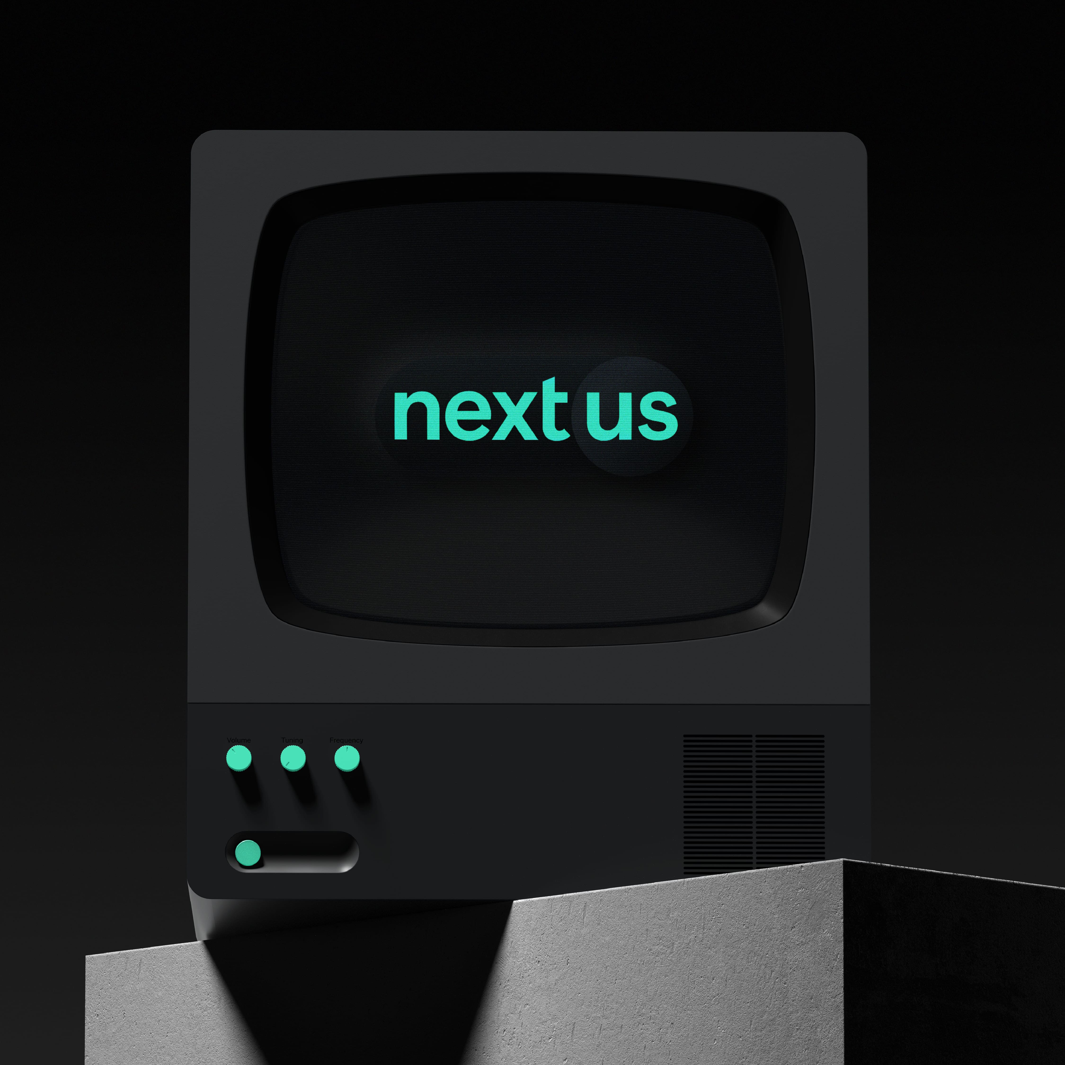 Brand Design for Nextus – Learning by Documentaries by Morillas
