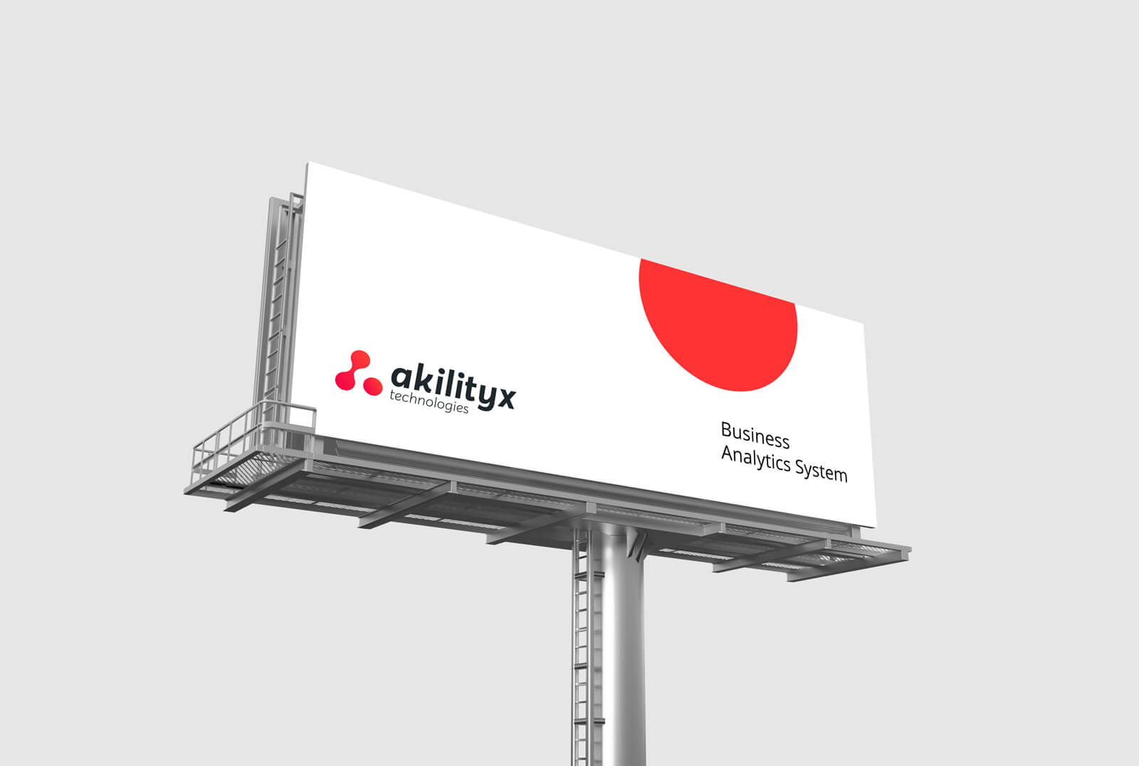 Akilityx Branding – Intelligent Analytics in a Digital World