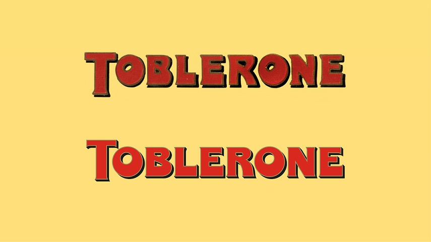 Toblerone Celebrates All Things Triangle With New Brand Story