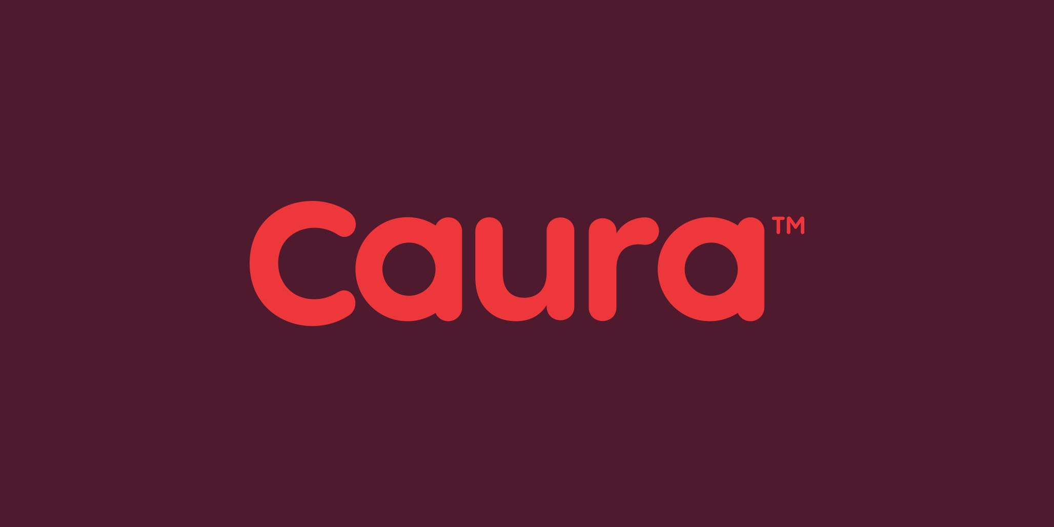 Rebrand for Caura by Percept