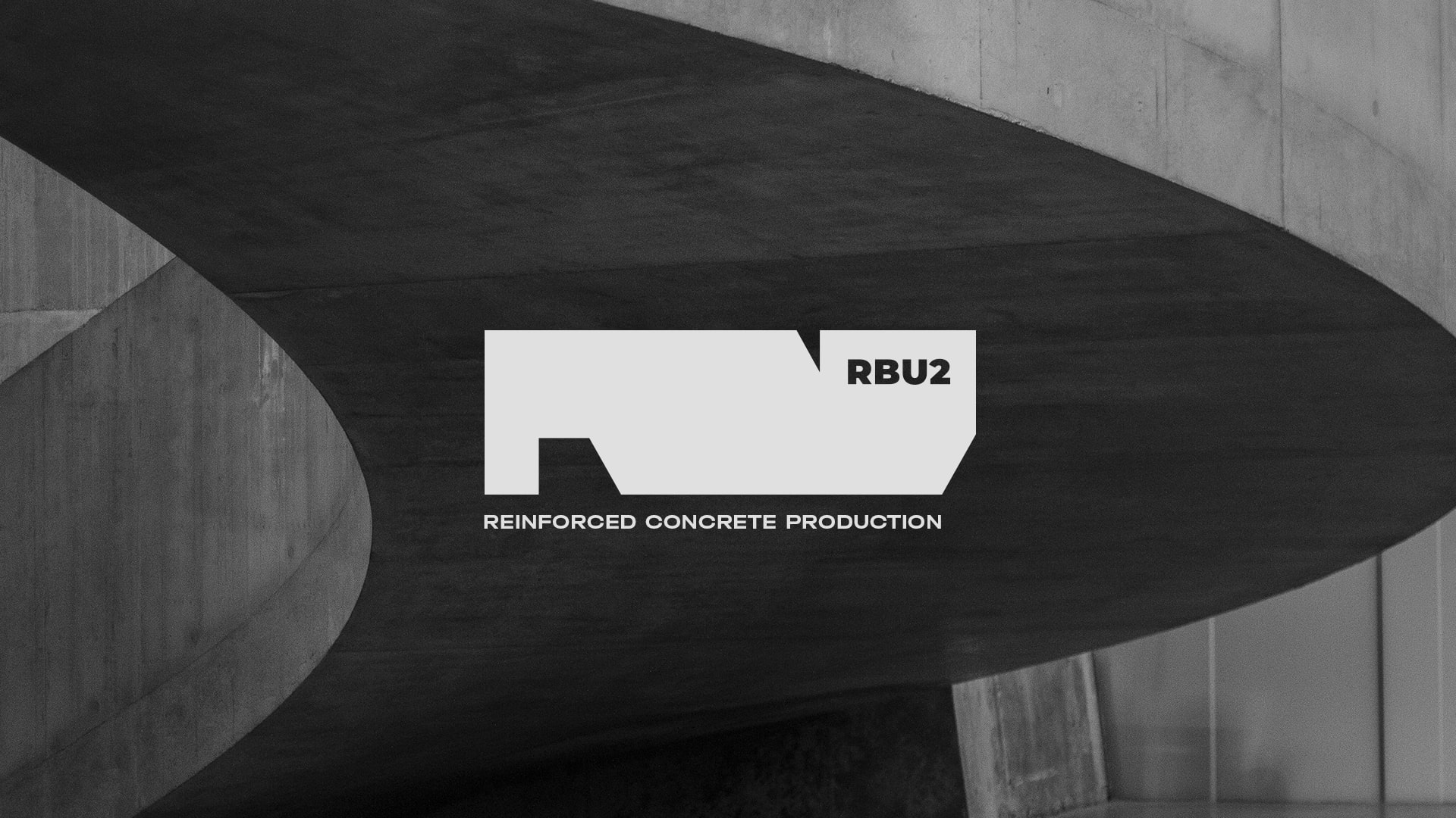 Rock-Solid Branding for RBU2 Factory