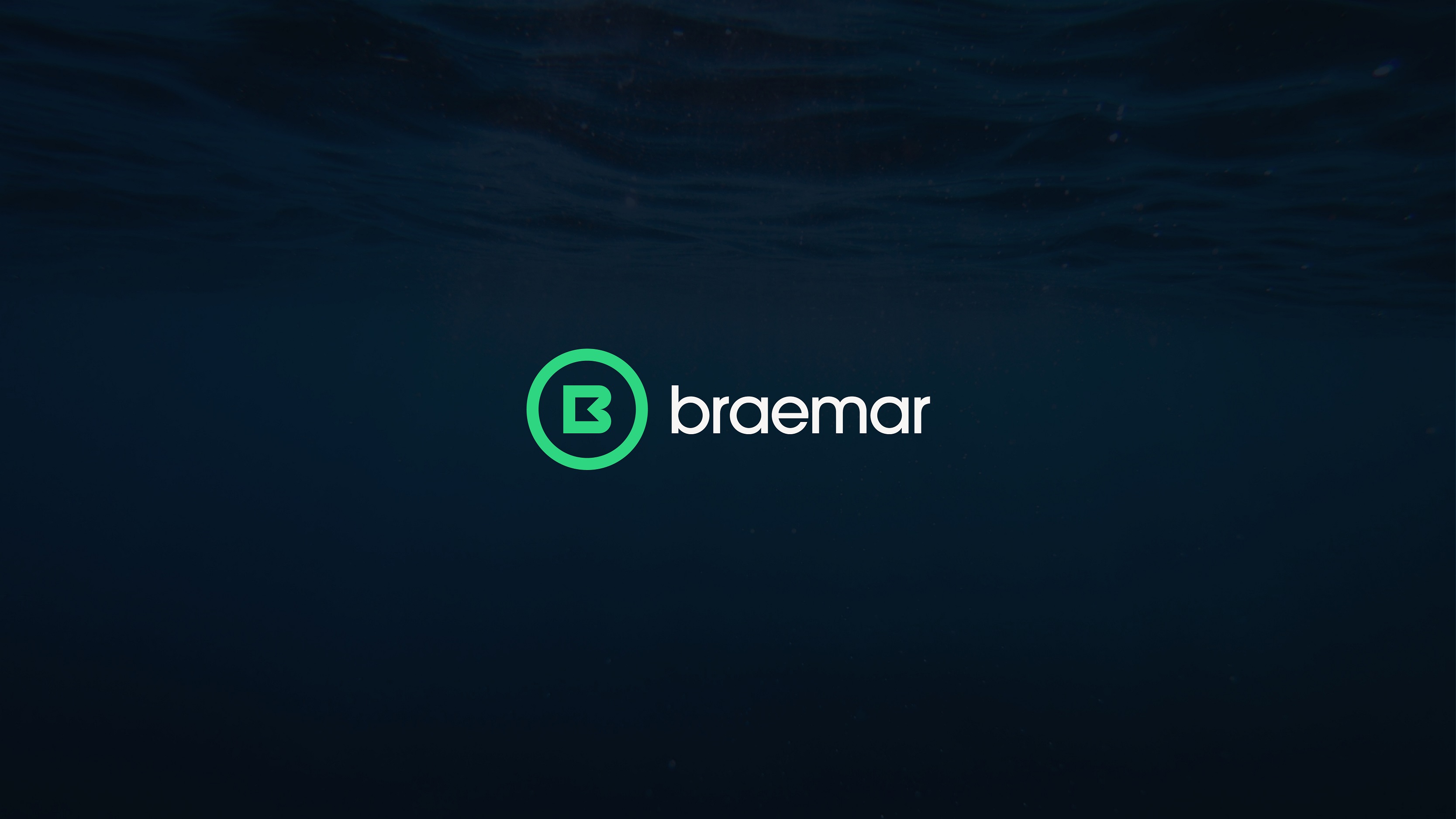 ShopTalk Designs Modern New Identity for Braemar Shipping Services