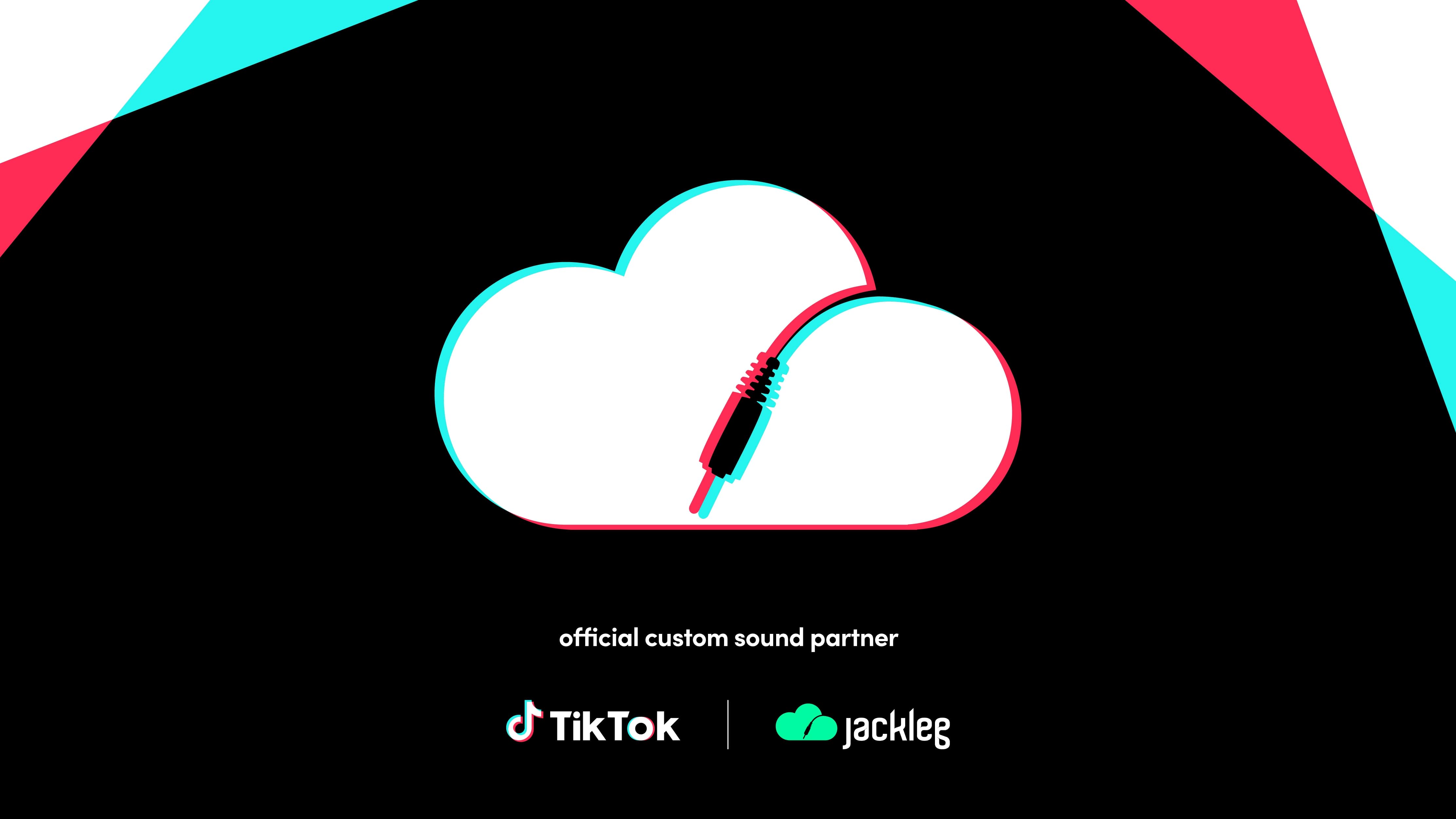 Jackleg Studio Becomes Official “Sound Partner” for Brands on TikTok