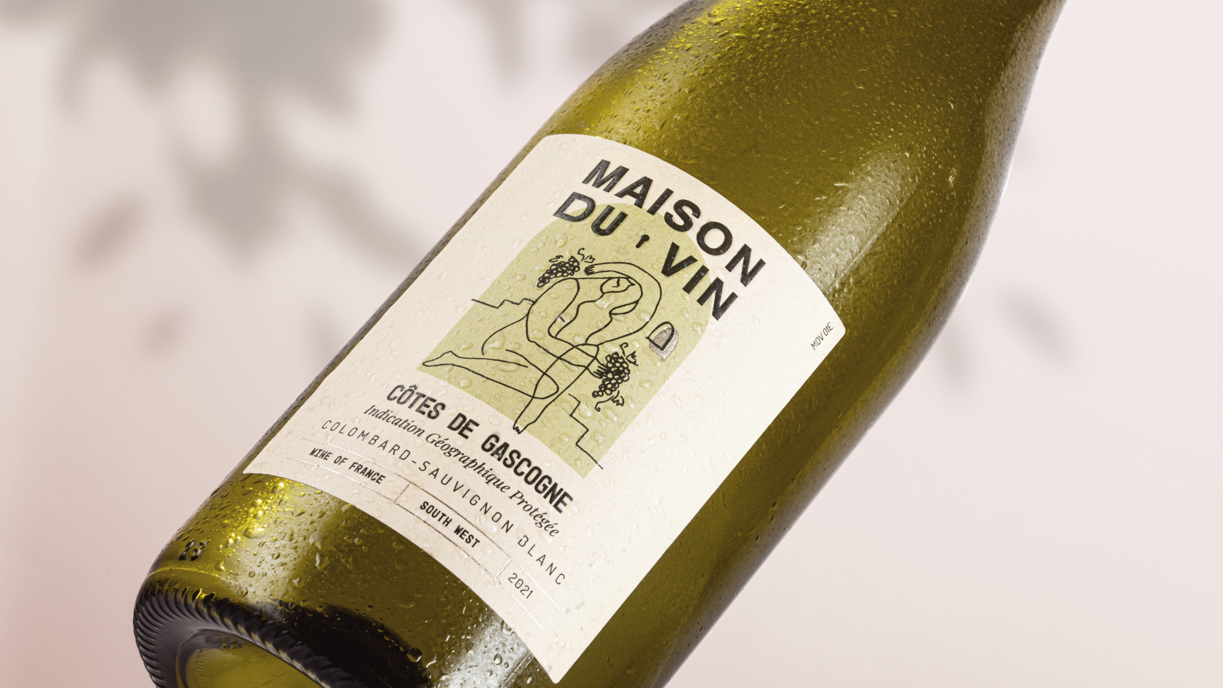 Maison Du Vin – Opening the Door to Accessible French Wine