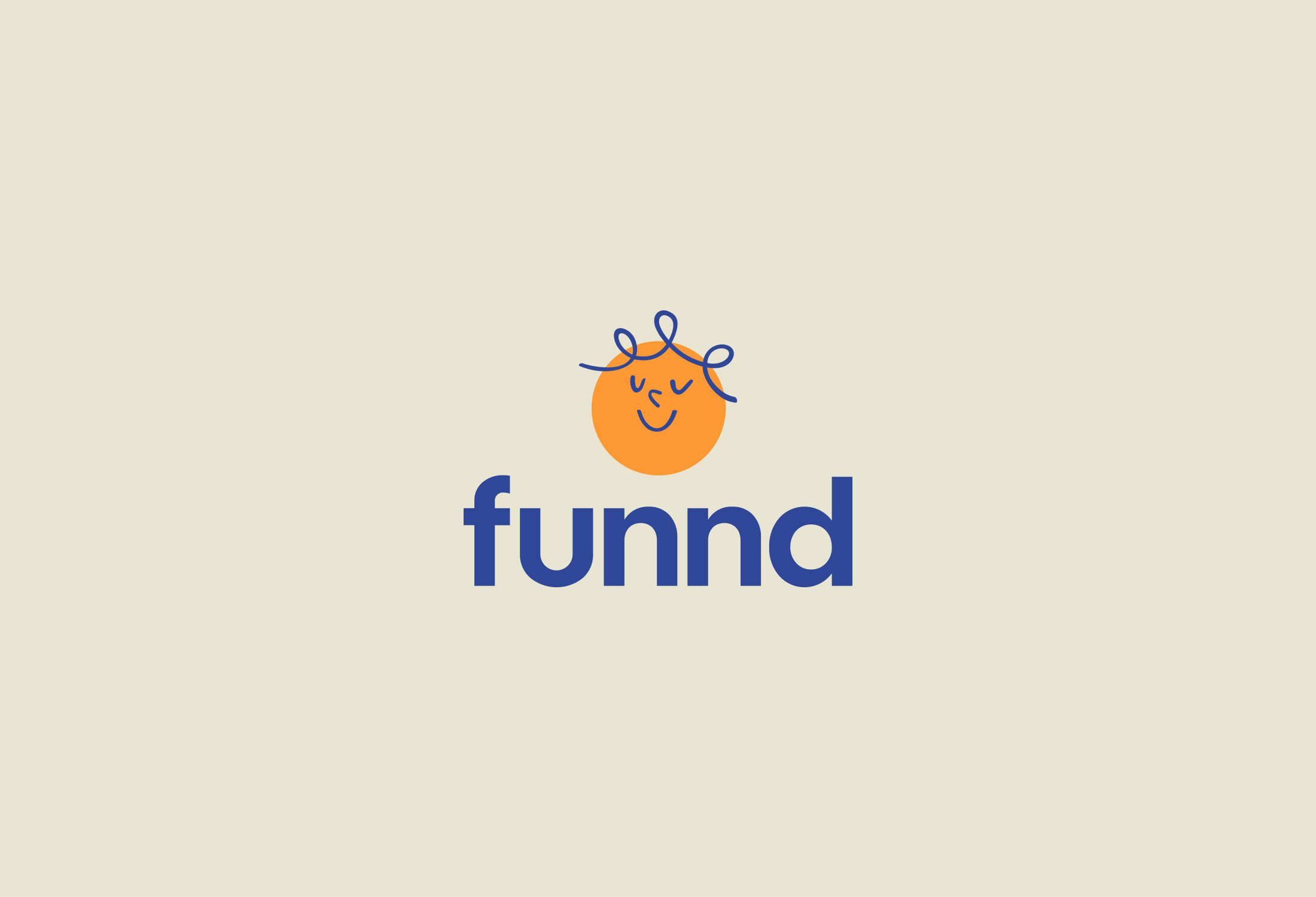 Funnd Finance Brand Design by Studio Helm