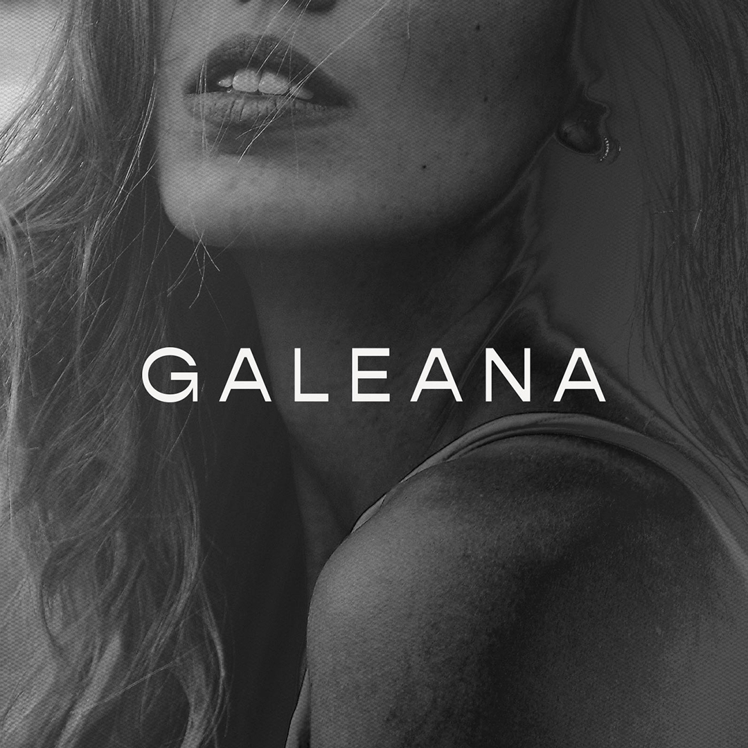 Galeana Brand Identity by Sete Design