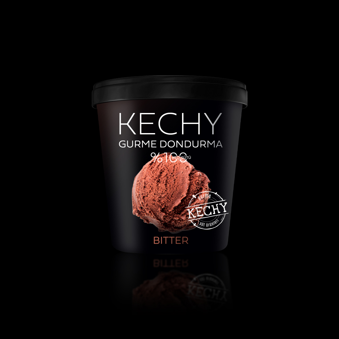 Kechy Gurme Dondurma Ice Cream