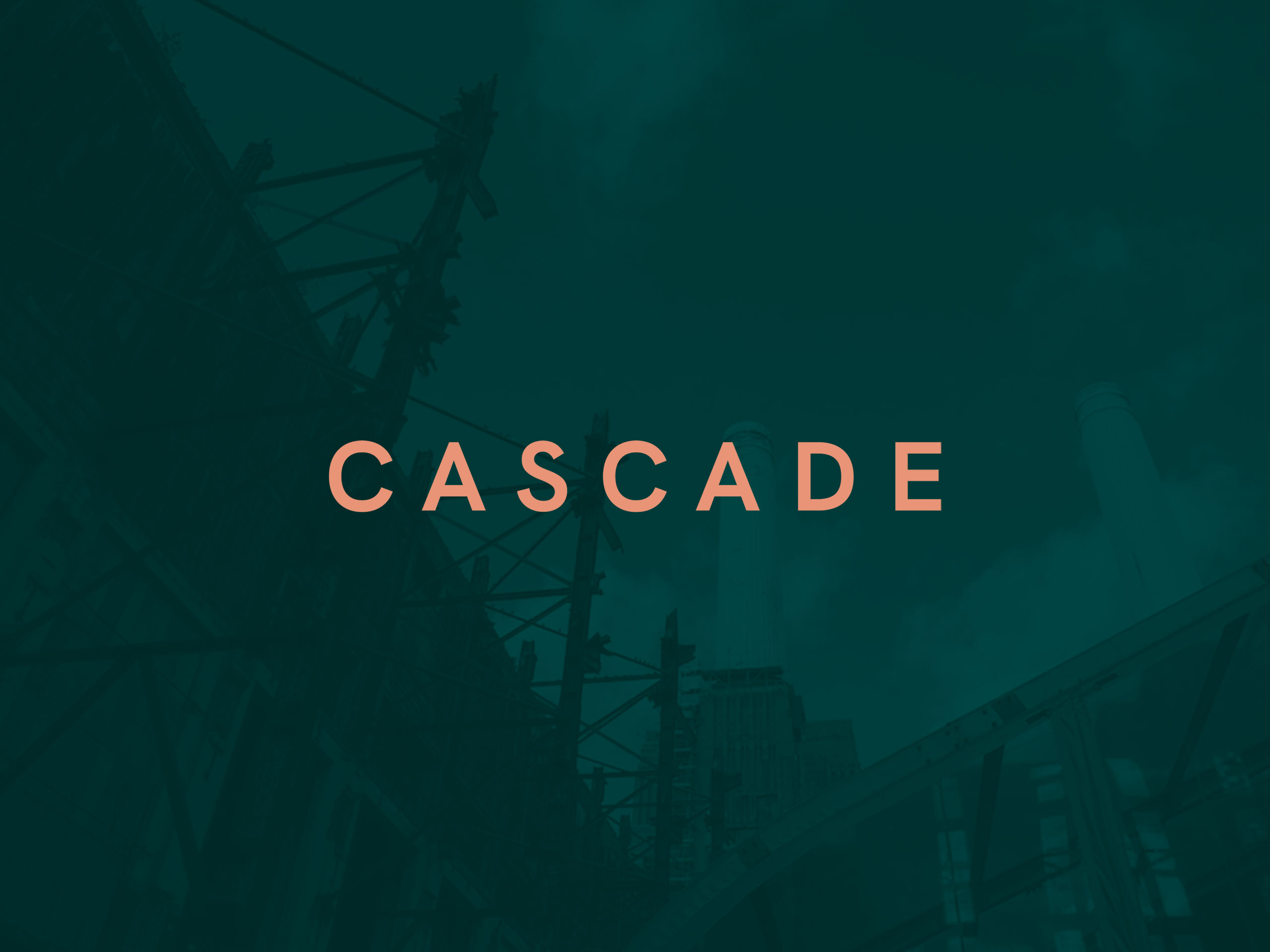 Helping Cascade to Build Stronger Relationships