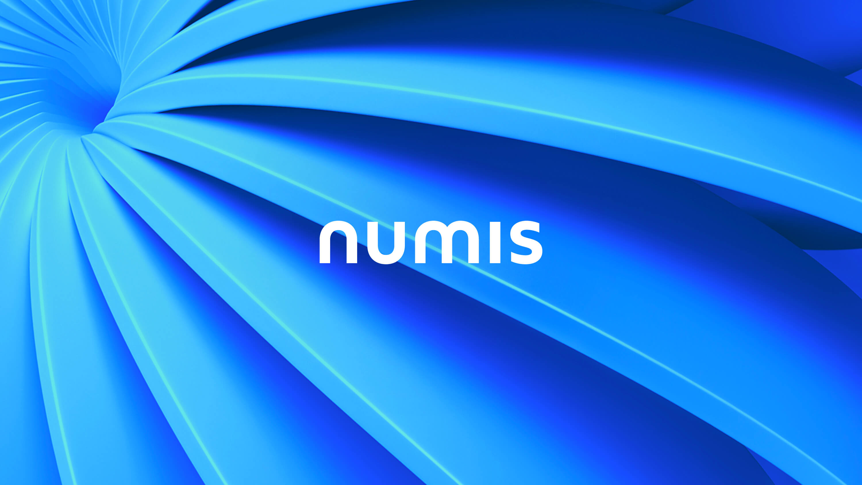 Numis Partners with Designhouse on Fresh Brand Identity, Opening Doors to New Markets