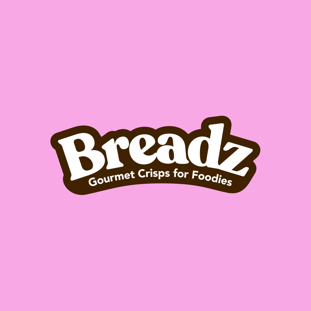 Breadz Gourmet Crisps for Foodies