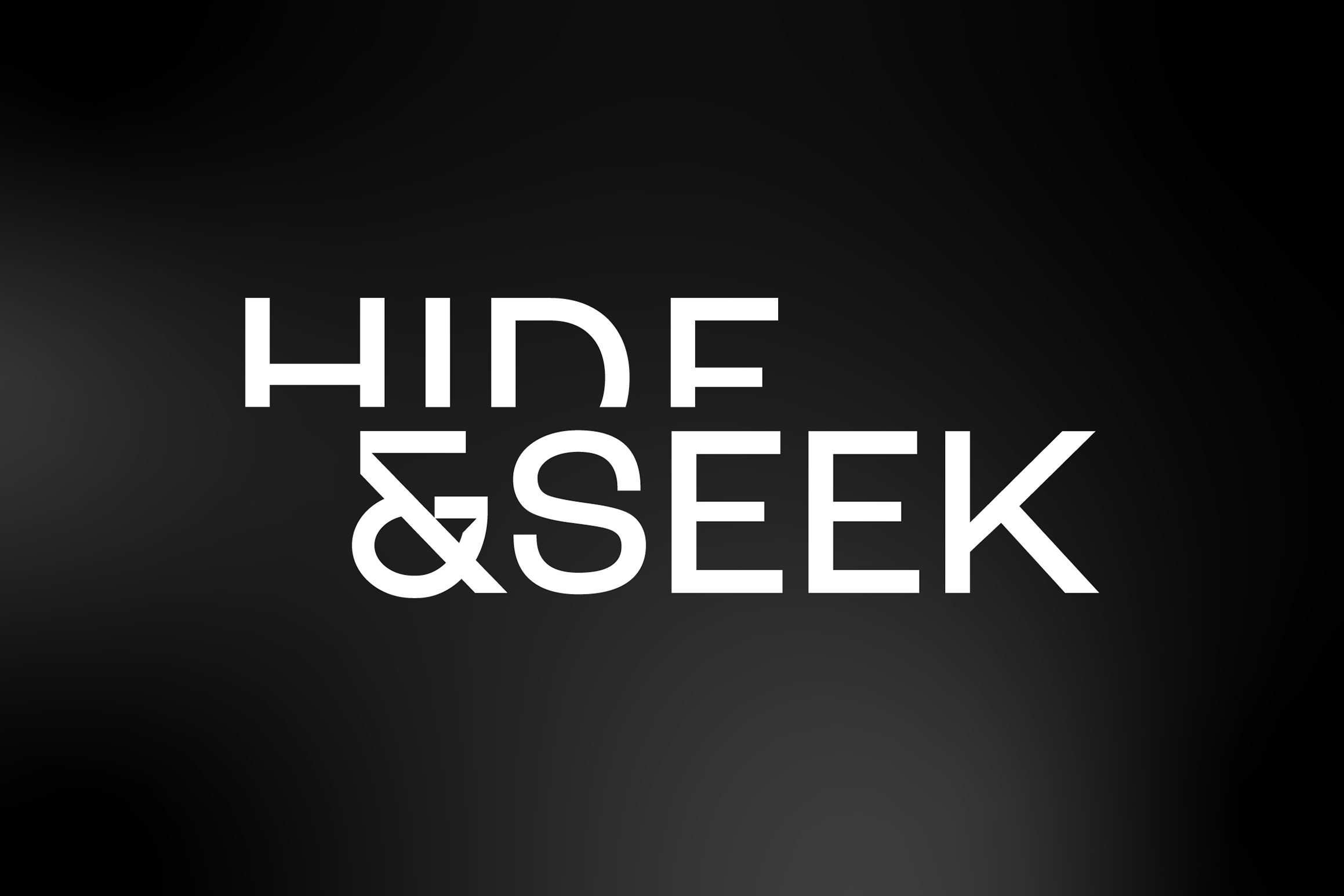 Hide&Seek Rebrand and Website by Fable&Co.