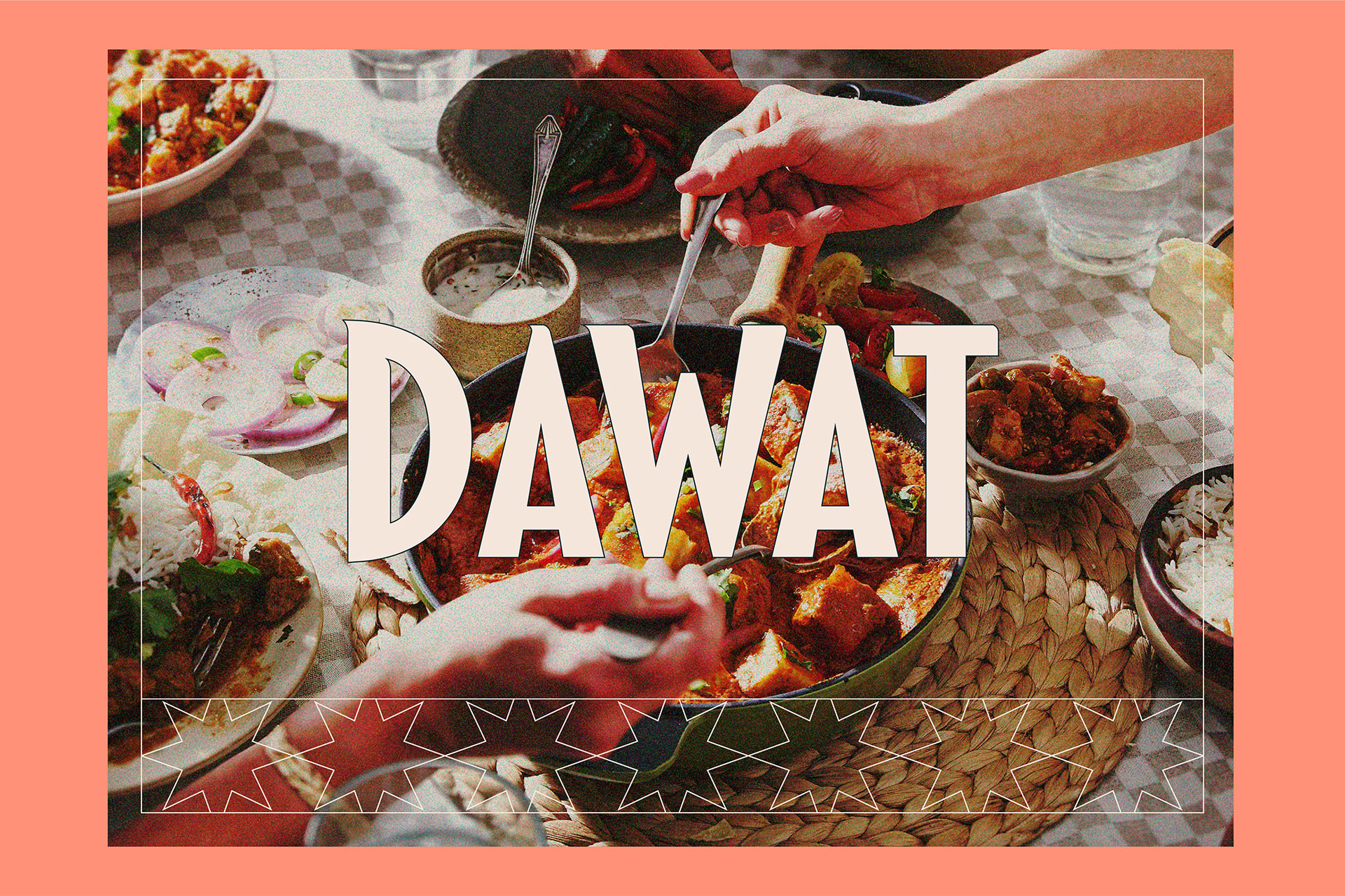 Dawat – A New Delivery Meal Kit Brand with Heart and Soul