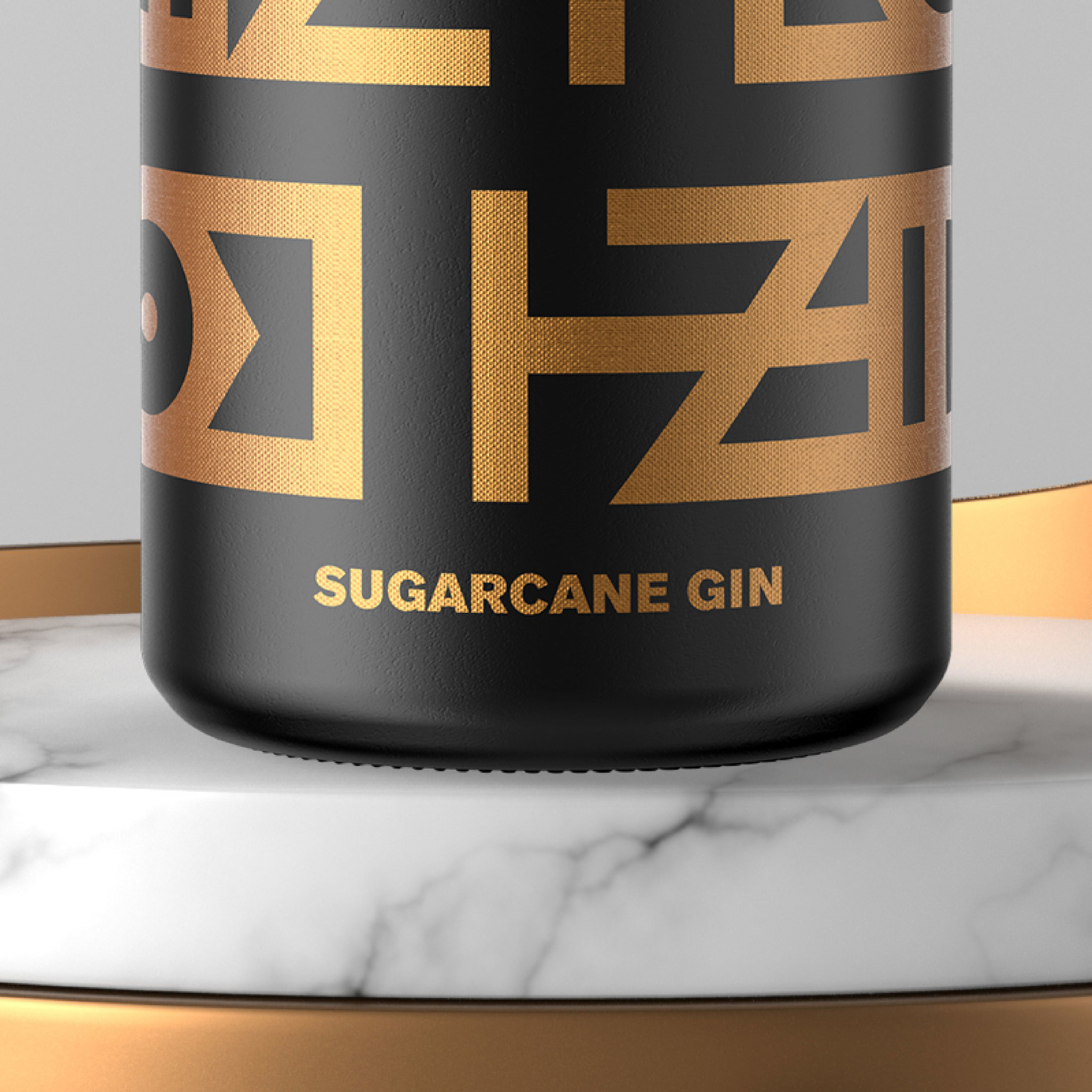 Umodzi Gin – Packaging From an African Perspective