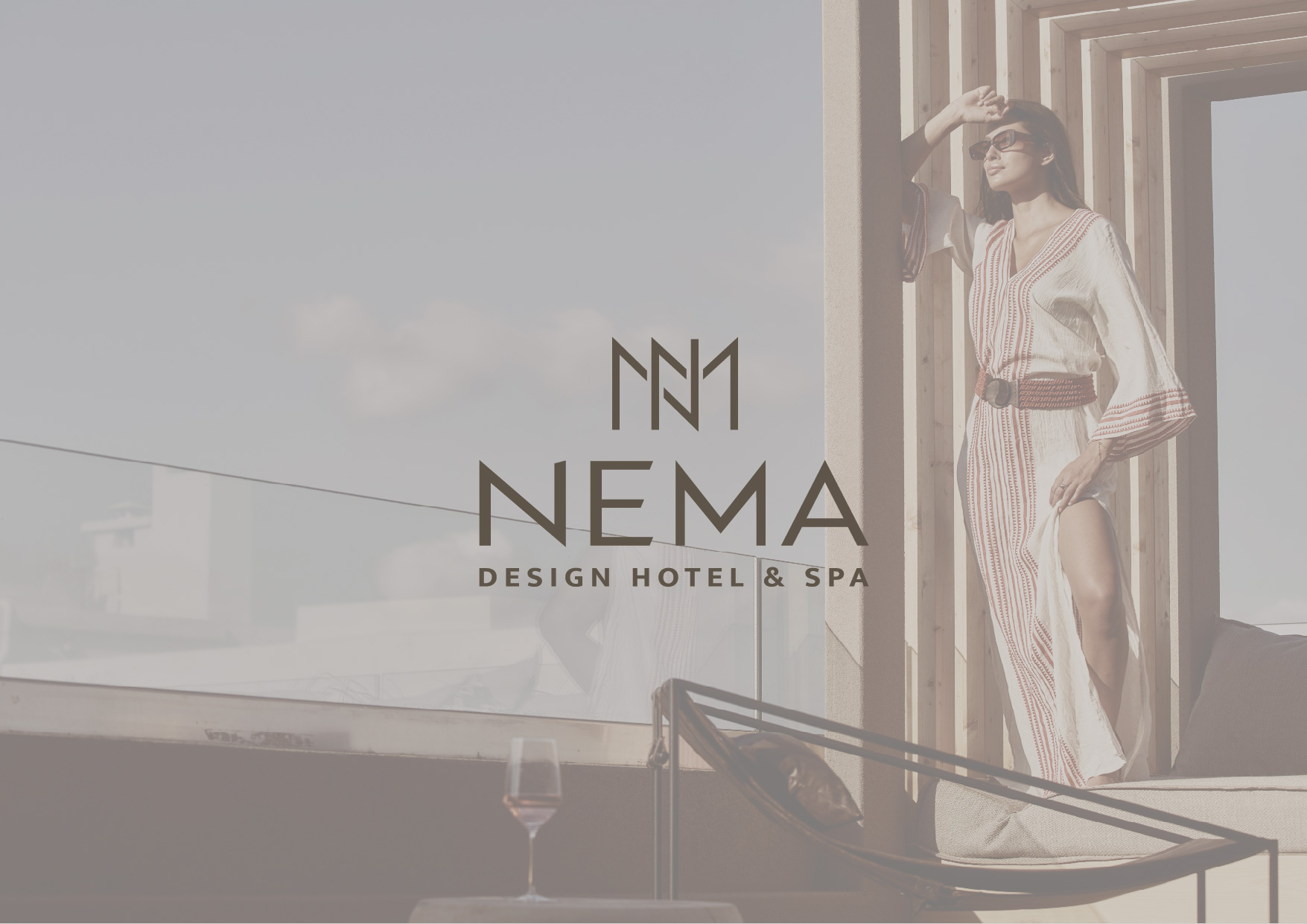 Nema Design Hotel