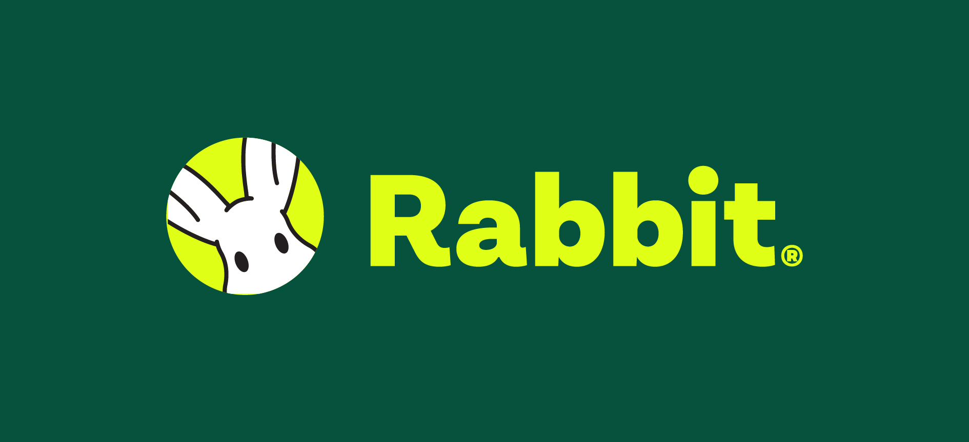 Branding for Delivery Company Rabbit - World Brand Design Society