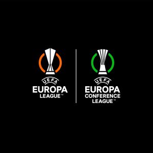 UEFA Europa League and UEFA Europa Conference League Brand Redesign