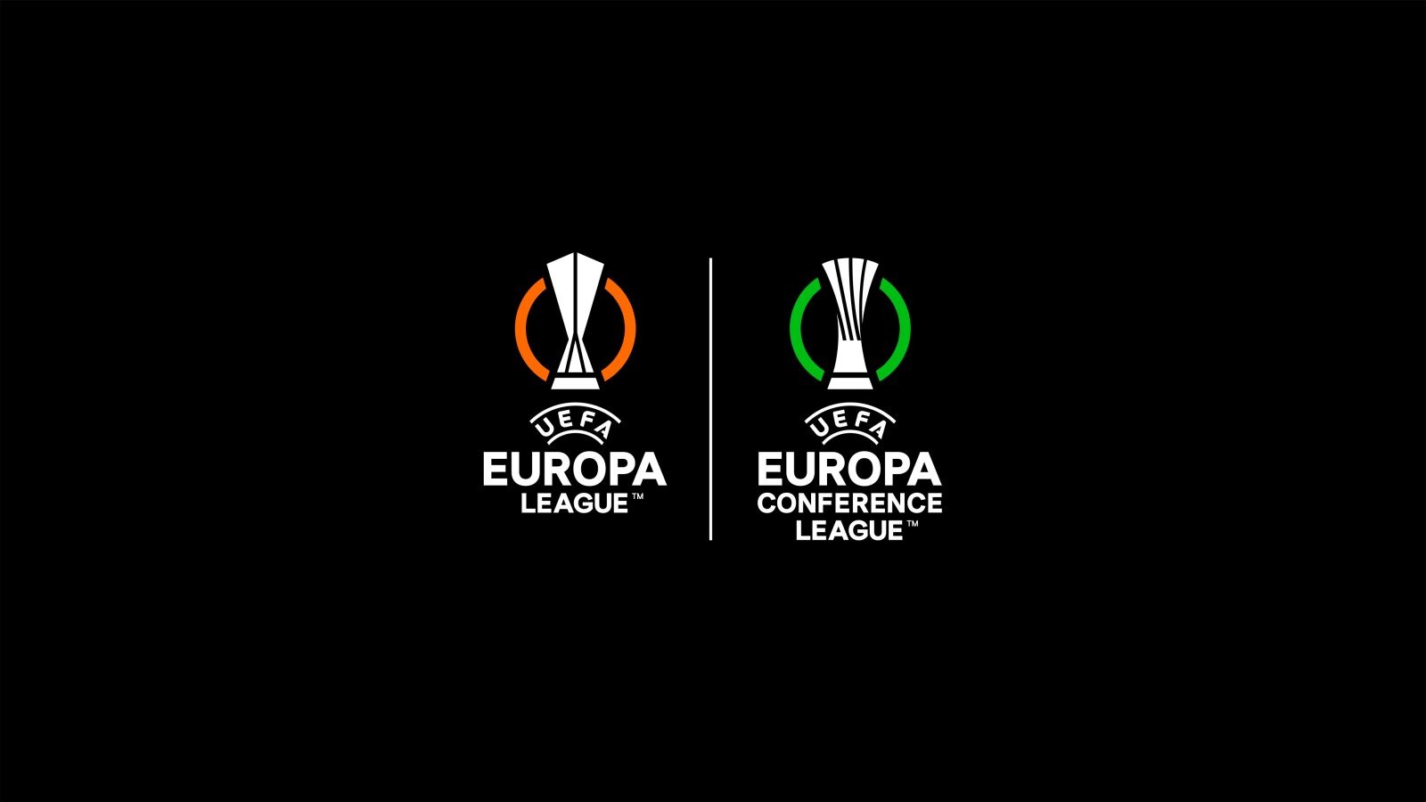 UEFA Europa League and UEFA Europa Conference League Brand Redesign