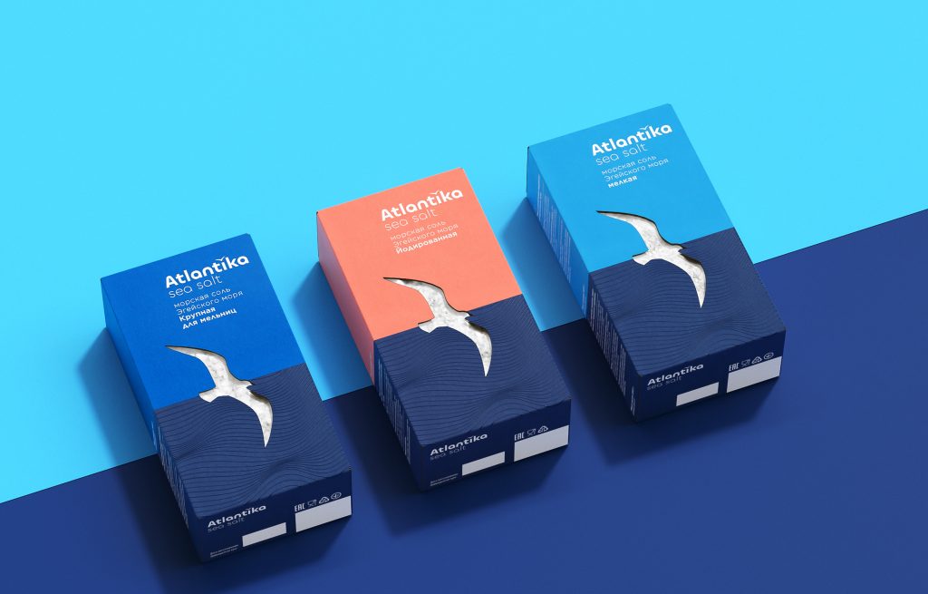 Petit Bateau Packaging Redesign - World Brand Design Society