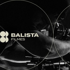 Balista Films Brand Redesign