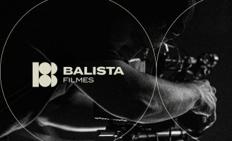 Balista Films Brand Redesign