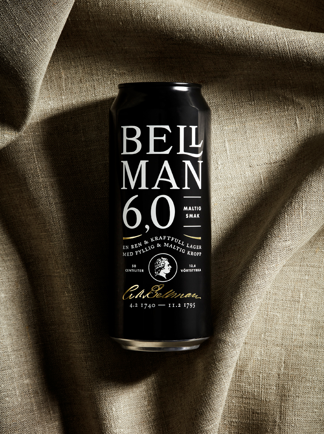 Bellman Highlights Their Character With a Rebrand